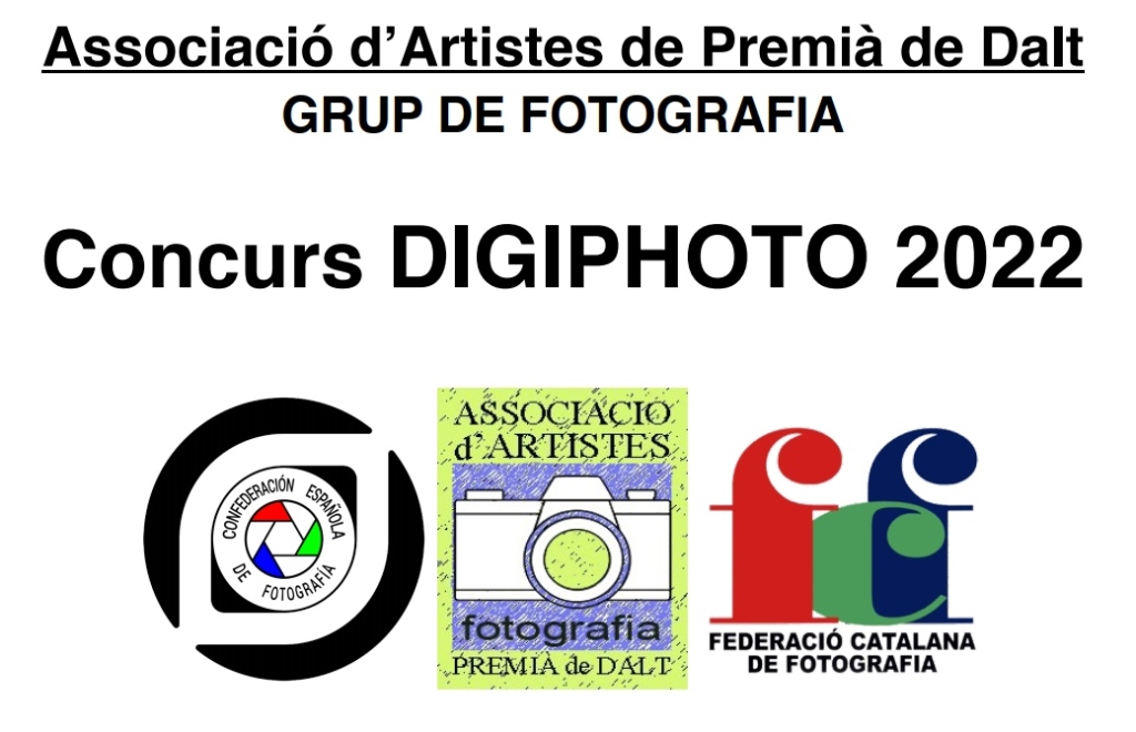 Concurs DigiPhoto 2022